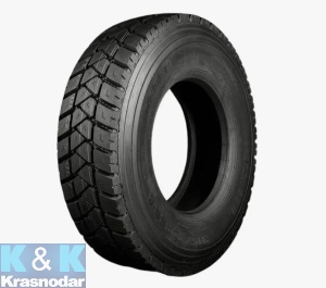 Автошина O'GREEN AG868 315/80 R22,5 20PR 156/150K TL
