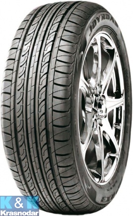 Автошина Joyroad HP RX3 225/60 R16 98V