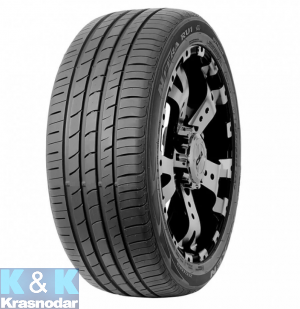 Автошина Nexen N'Fera RU1 235/55 R19 105V