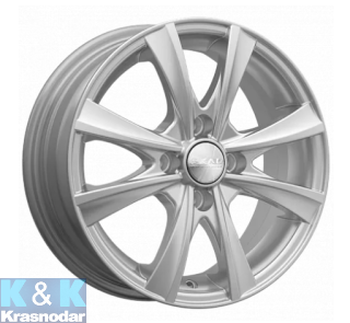 Колесный диск SKAD Мальта 6x15/4x114.3 ET44 D56.6 селена