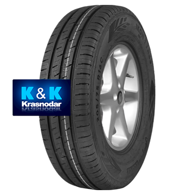 Шины Ikon Tyres Autograph Eco C3 185/75 R16C 104/102S