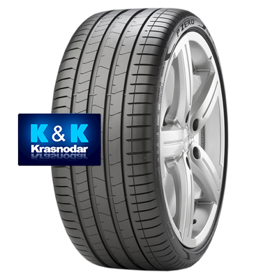 Шины Pirelli P Zero 225/40 R19 93Y