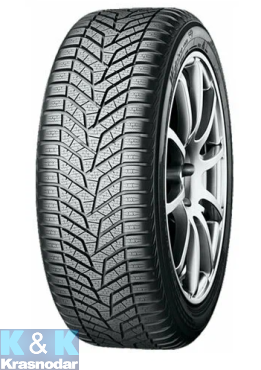 Автошина Yokohama W.Drive V905 235/50 R19 103V