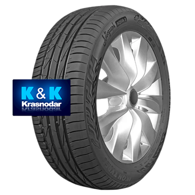 Шины Ikon Tyres Autograph Aqua 3 SUV 265/55 R19 113Y