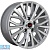 Колесный диск LegeArtis TY246 8.5x20/5x150 ET58 D110.1 SF