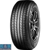 Автошина Yokohama Geolandar CV G058 235/60 R17 102V