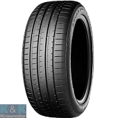 Автошина Yokohama ADVAN Sport V107 285/45 R22 114Y