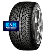 Шины Yokohama Parada Spec-X PA02J 235/55 R18 100V