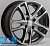 Колесный диск Race Ready CSS9505 7x17/5x112 ET43 D73.1 HB-P