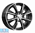 Колесный диск SKAD Порту 6x15/4x100 ET50 D60.1 алмаз