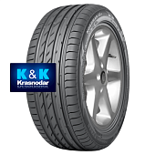 Шины Ikon Tyres Nordman SZ2 225/45 R17 94W