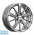 Колесный диск iFree Зиплайн (КС1042-08) 6.5x16/5x114.3 ET46 D66.1 Хай вей