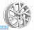 Колесный диск K&K КС1030 (ZV 15_Granta I) 6x15/4x98 ET35 D58.5 сильвер