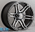 Колесный диск Race Ready CSS8506 8x17/6x139.7 ET25 D106.1 MK-P