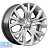 Колесный диск SKAD KL-293 7x18/5x114.3 ET40 D67.1 селена