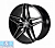Колесный диск Race Ready CSS3337W 8x18/5x112 ET43 D66.6 B-P