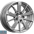 Колесный диск iFree Зиплайн (КС104) 6.5x16/5x110 ET38 D65.1 Хай Вэй