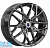 Колесный диск K&K Вудроф (КС1044) 7x18/5x108 ET52 D60.1 кварц