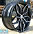 Колесный диск Race Ready CSSYA3372 8x18/5x114.3 ET40 D67.1 B-P/B
