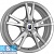 Колесный диск K&K Вольт (КС638) 6.5x16/5x112 ET38 D66.6 Блэк платинум
