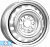 Колесный диск Trebl 9597 5.5x16/5x160 ET56 D65.1 Silver