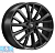 Колесный диск K&K КР010 (18_Lexus NX_AZ1) (КР010) 7.5x18/5x114.3 ET39 60.1 Fury black
