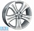 Колесный диск Replay TY71 7.5x19/5x114.3 ET35 D60.1 SF