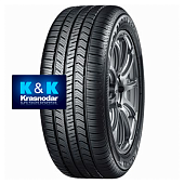 Шины Yokohama Geolandar X-CV G057 275/45 R21 110W