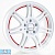 Колесный диск Nitro Y4601 6x15/5x105 ET39 D56.6 Frost
