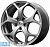 Колесный диск iFree Тортуга 7x17/5x114.3 ET45 D60.1 Нео-классик