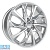 Колесный диск SKAD Марсель 7x17/5x114.3 ET39 D60.1 селена