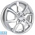 Колесный диск SKAD Тулон 6x15/4x100 ET38 D67.1 селена