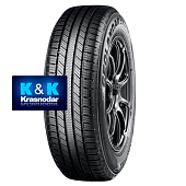 Шины Yokohama Geolandar CV G058 235/60 R16 100V