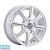 Колесный диск SKAD Монако 5.5x14/4x100 ET38 D67.1 алмаз-белый