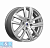 Колесный диск K&K Хант (КС103) 6x15/4x100 ET45 D67.1 дарк платинум
